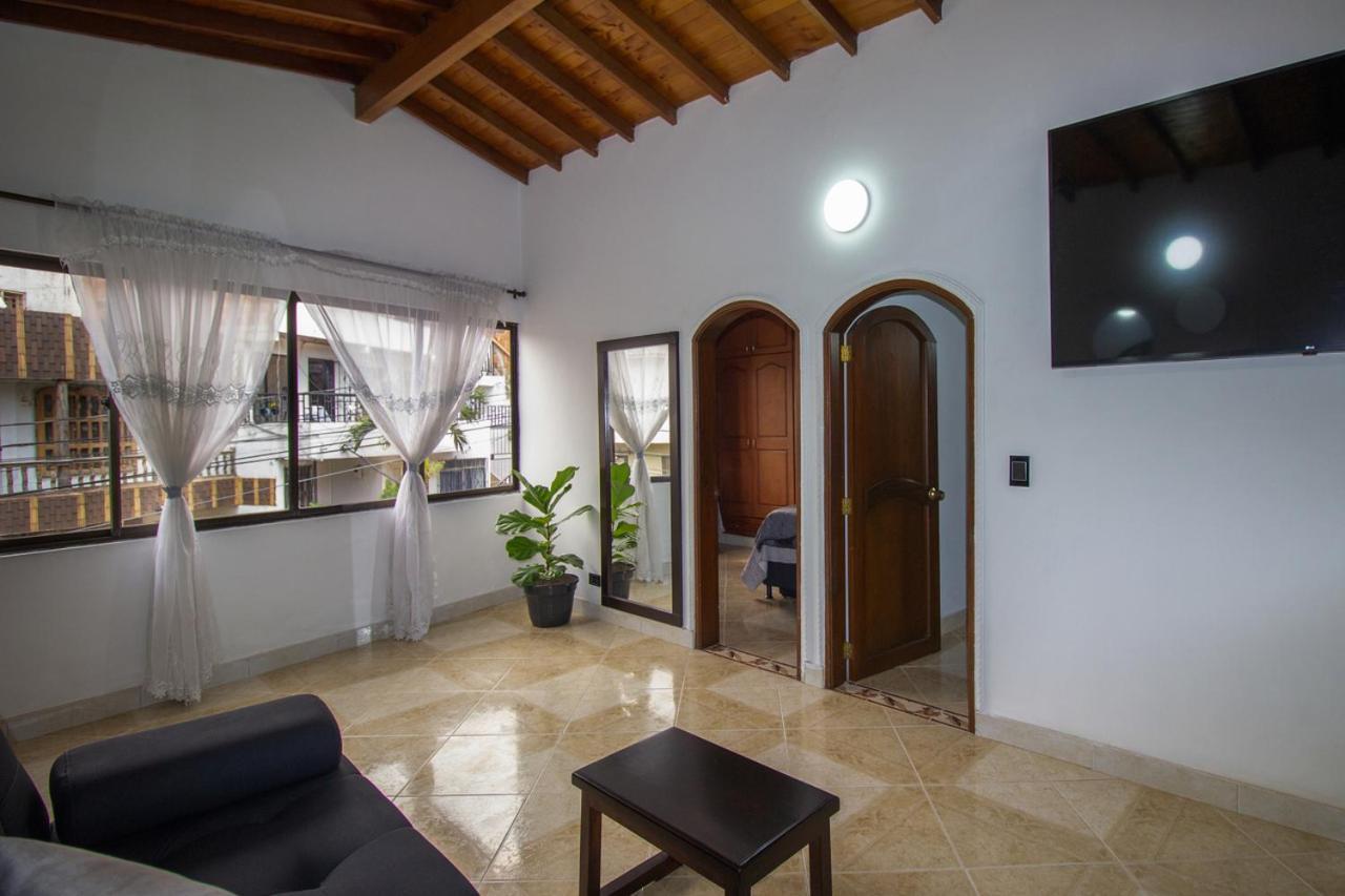 Espectacular Casa Cerca A Parques Turisticos Apartamento *