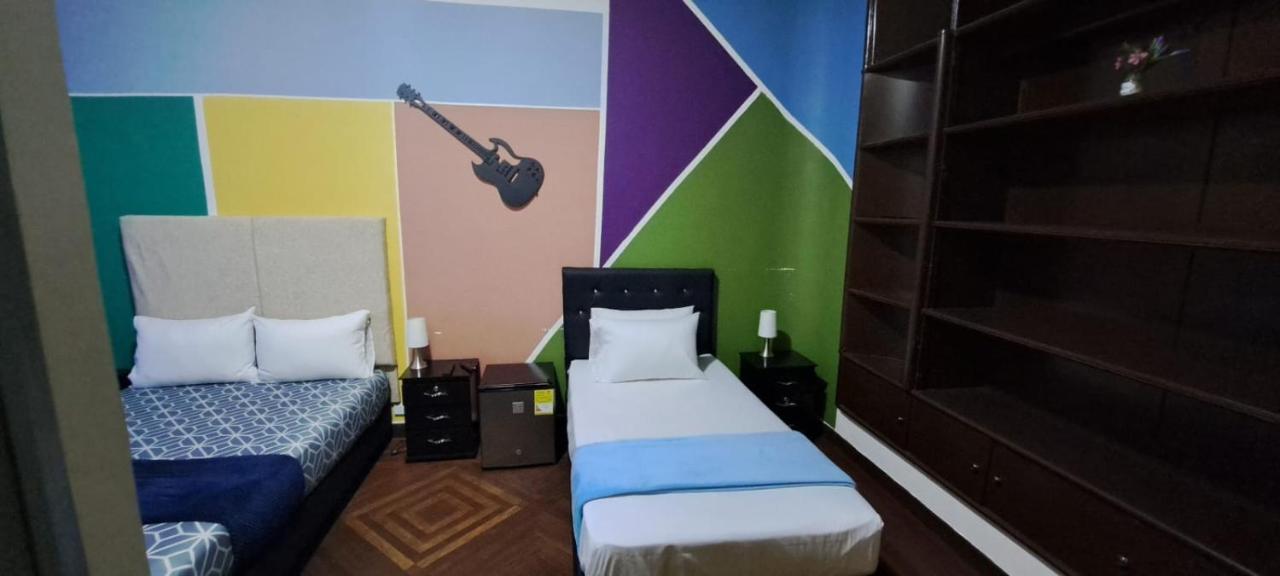 Guest house Jerusalen Prado