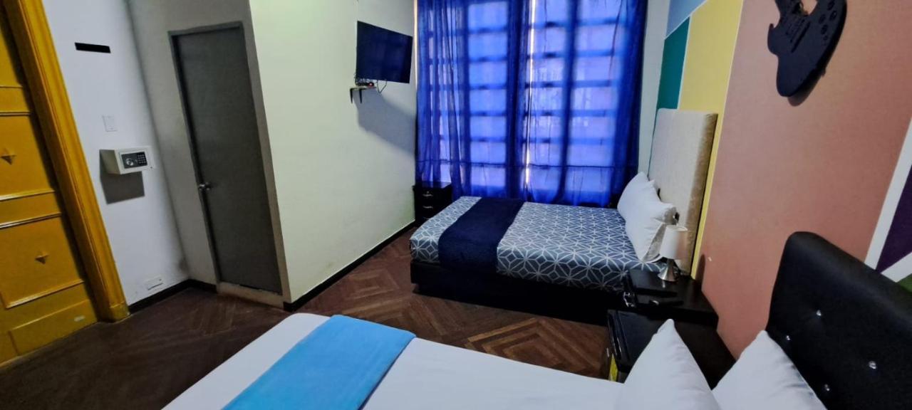 Guest house Jerusalen Prado Medellin