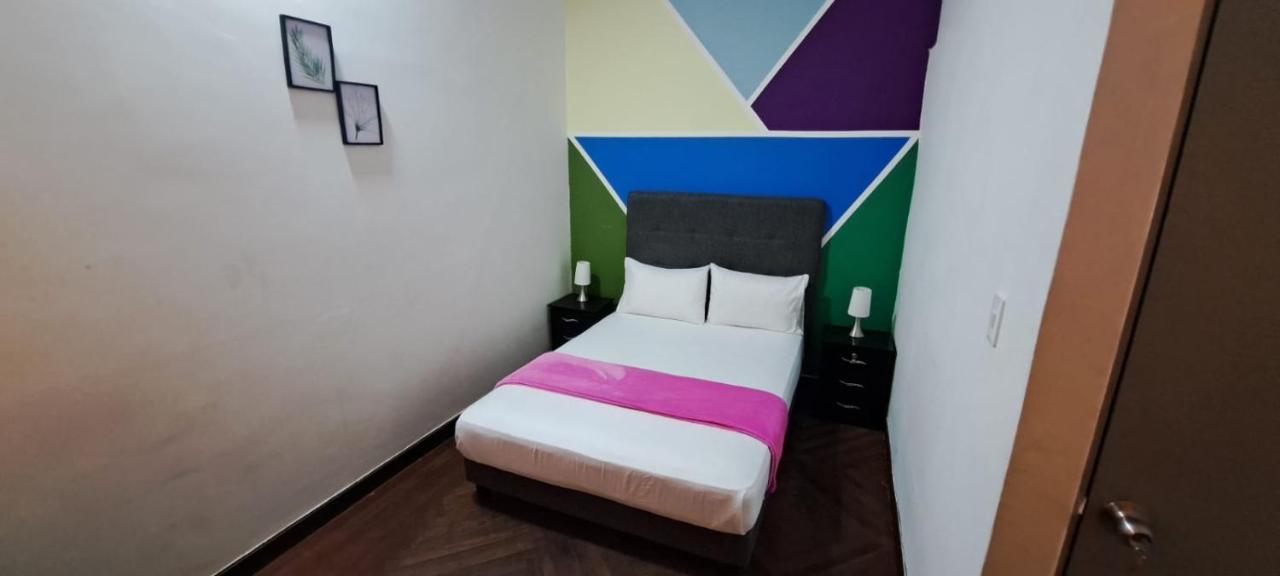 Jerusalen Prado Guest house *
