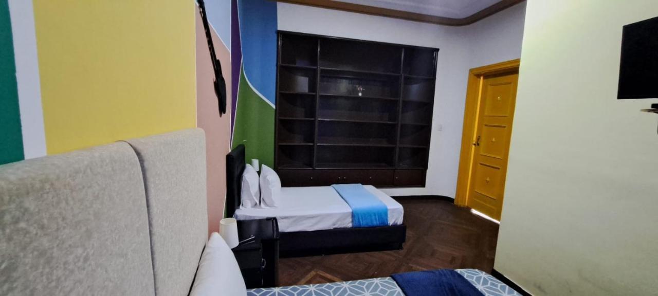 Guest house Jerusalen Prado