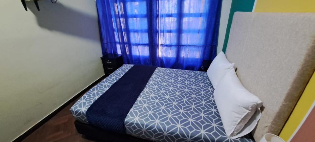 Jerusalen Prado Guest house *