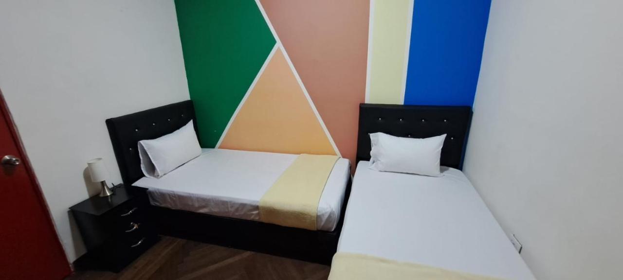 Guest house Jerusalen Prado