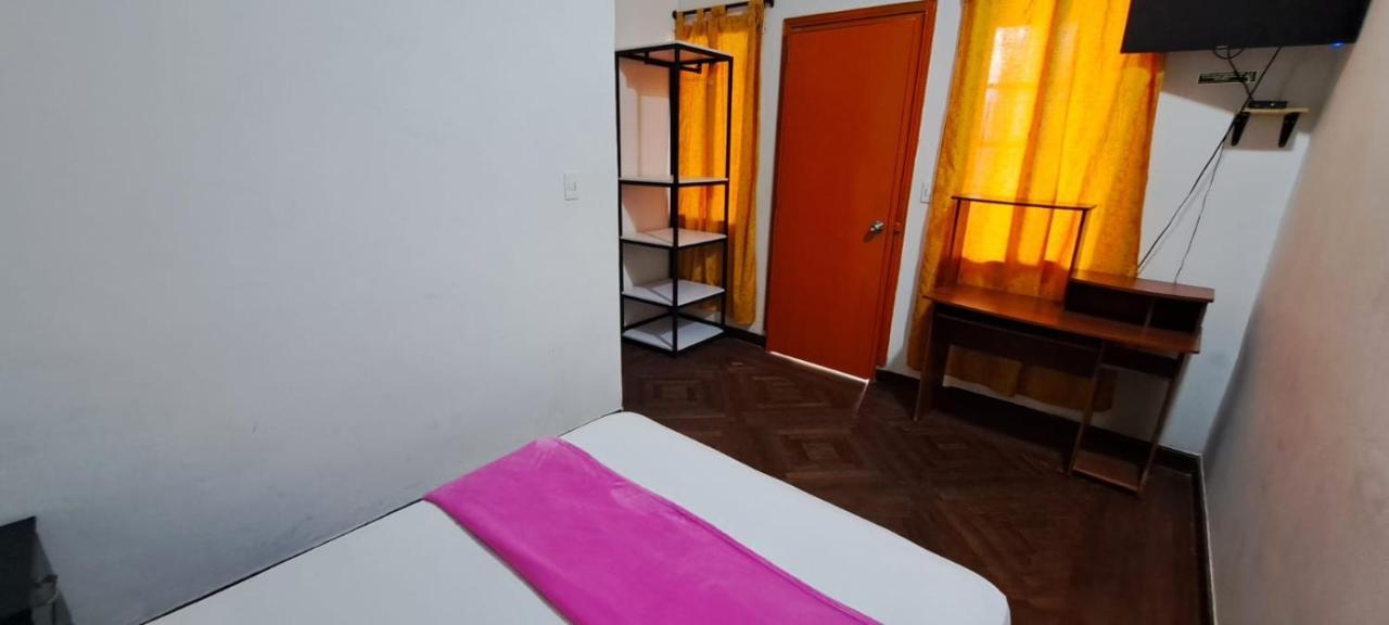 Guest house Jerusalen Prado