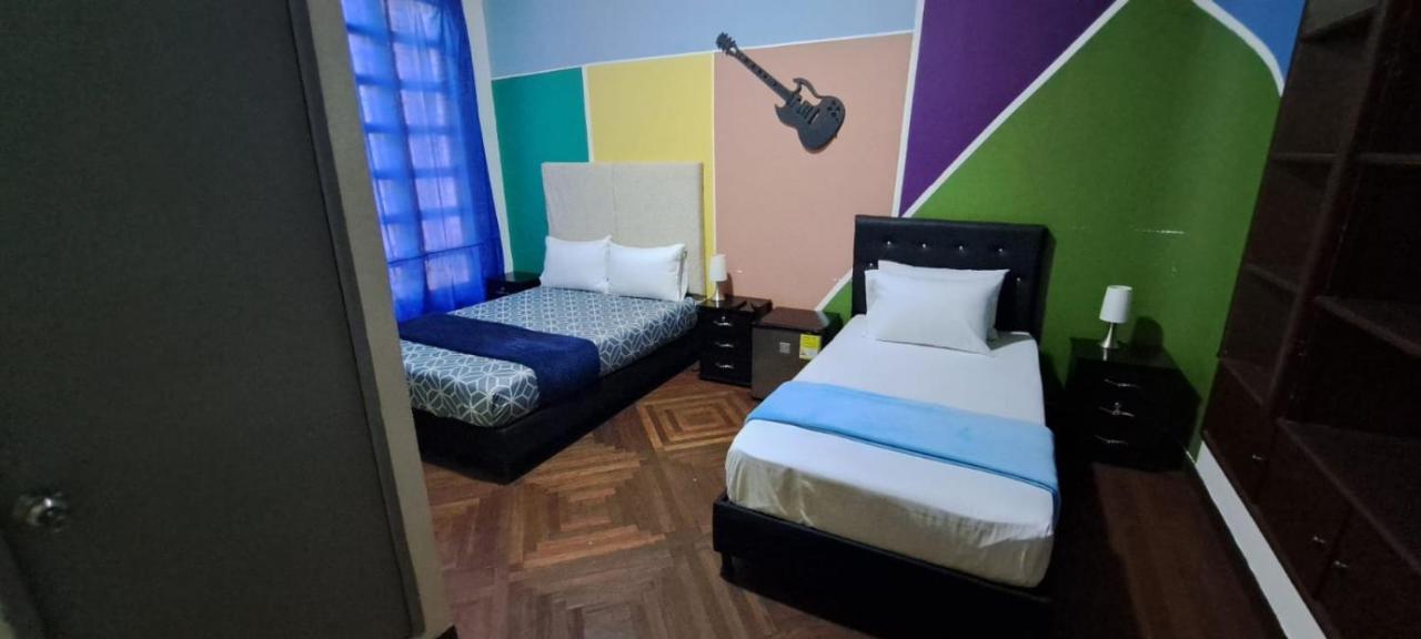 Jerusalen Prado Guest house *