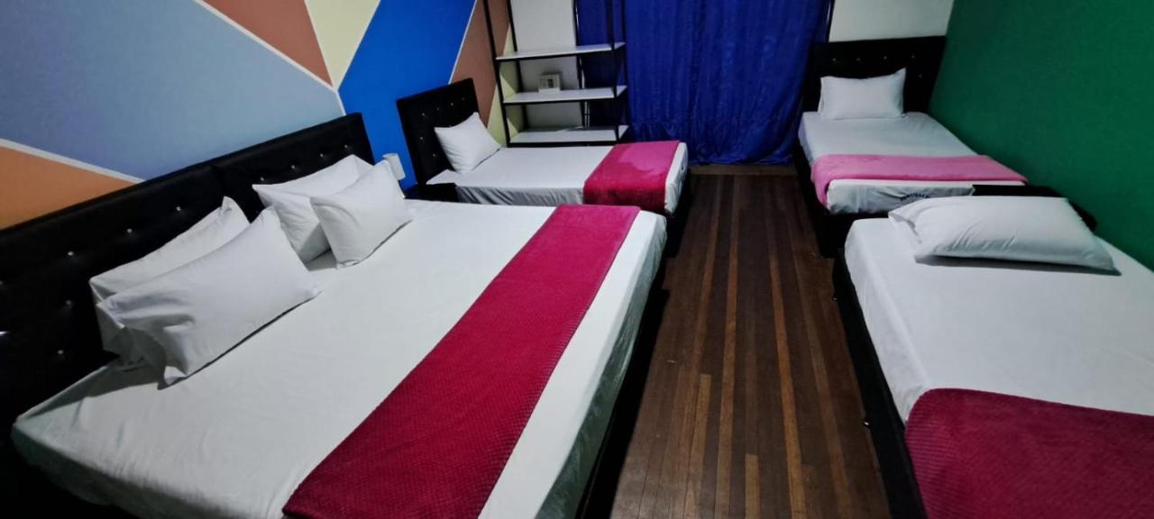 Guest house Jerusalen Prado *