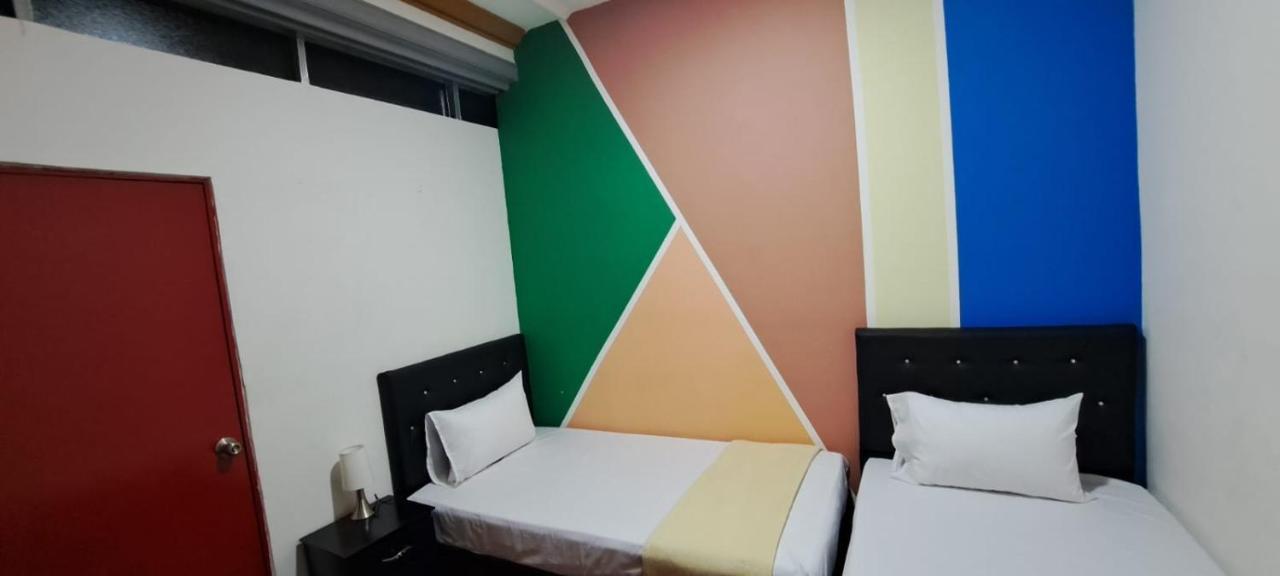 Guest house Jerusalen Prado *