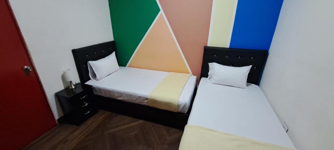 Guest house Jerusalen Prado Medellin