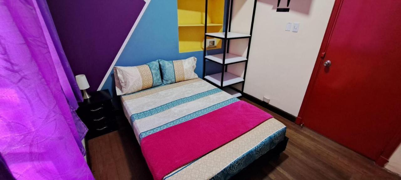 Guest house Jerusalen Prado *
