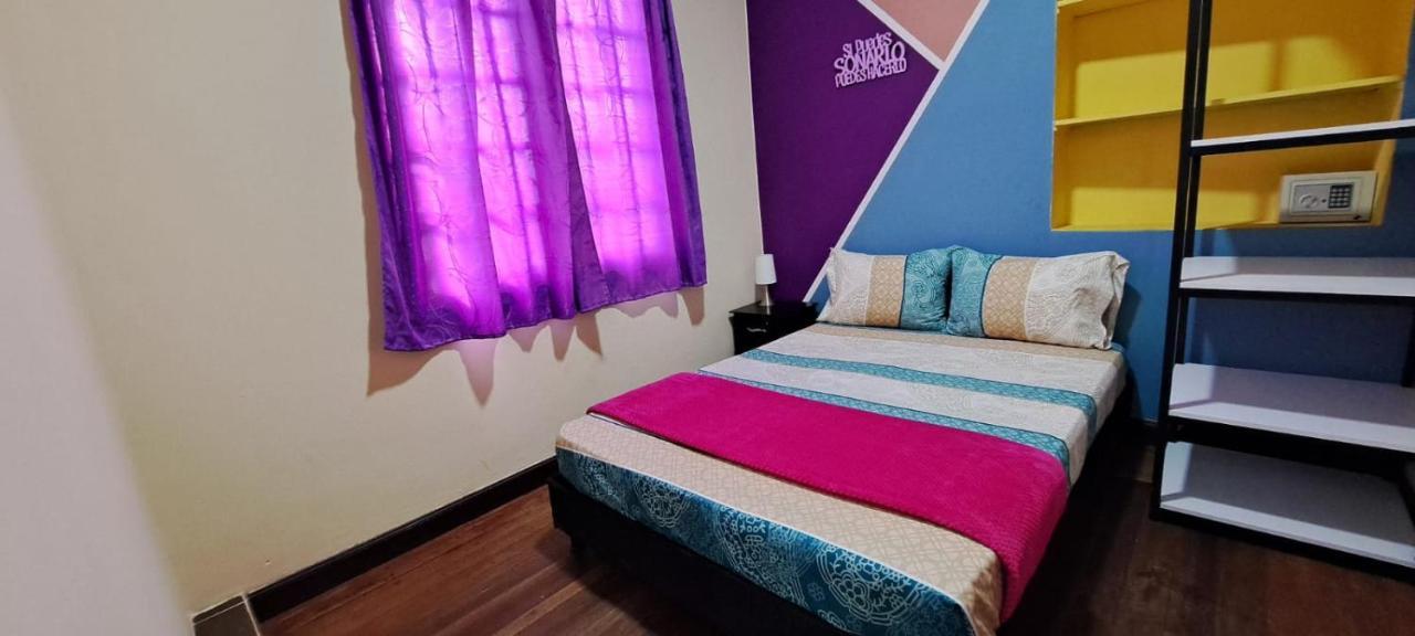 Guest house Jerusalen Prado Medellin