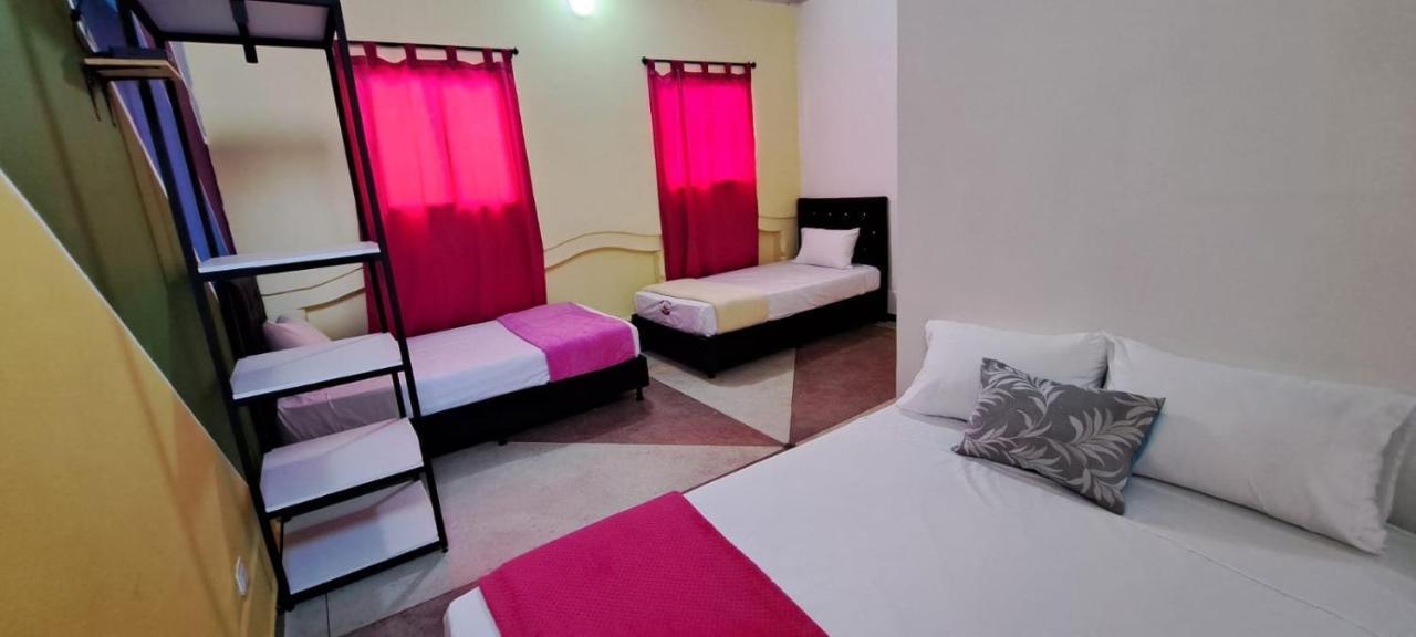 Guest house Jerusalen Prado Medellin