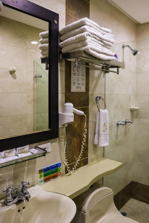 Hotel Gold 3*