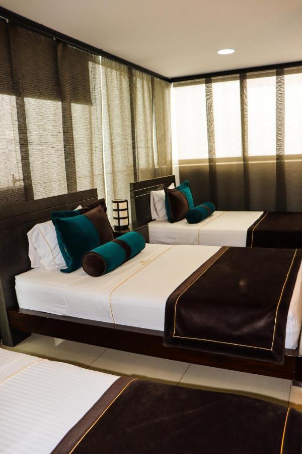 Hotel Gold Medellín