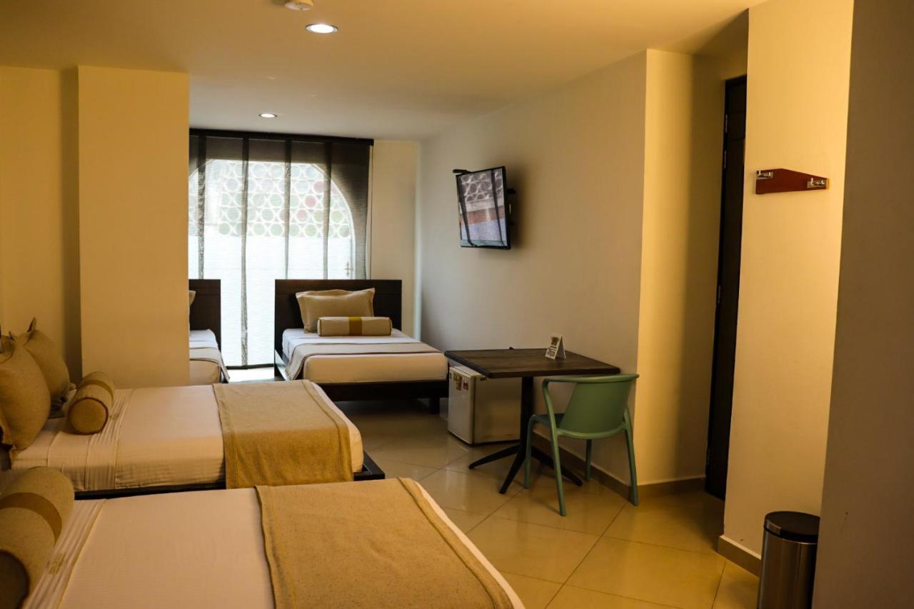 Hotel Gold