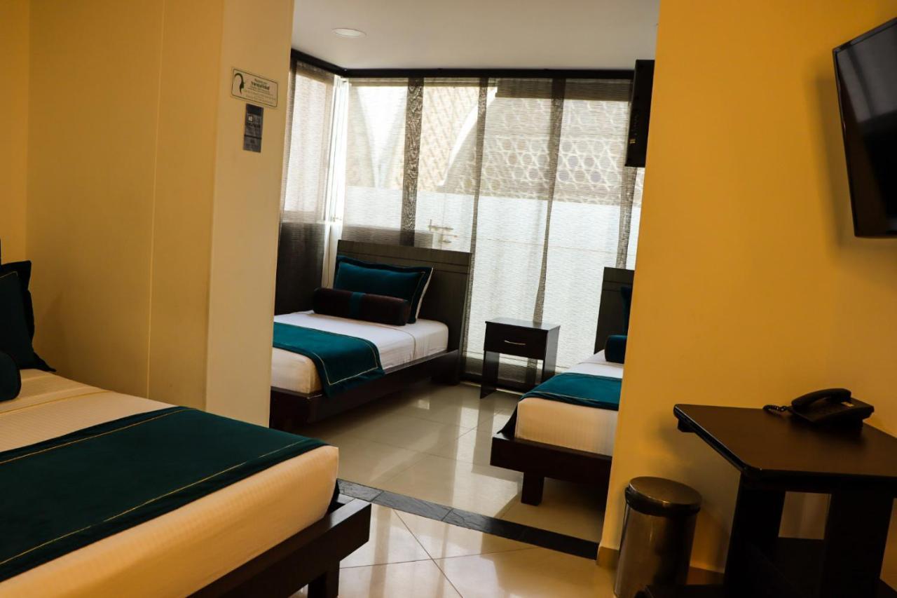 Hotel Gold Medellín