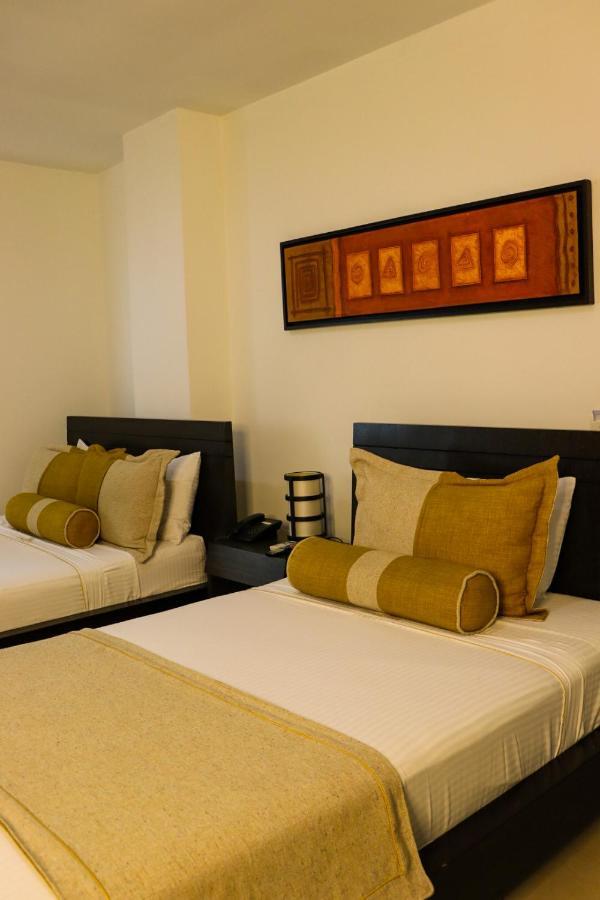 Hotel Gold Medellín