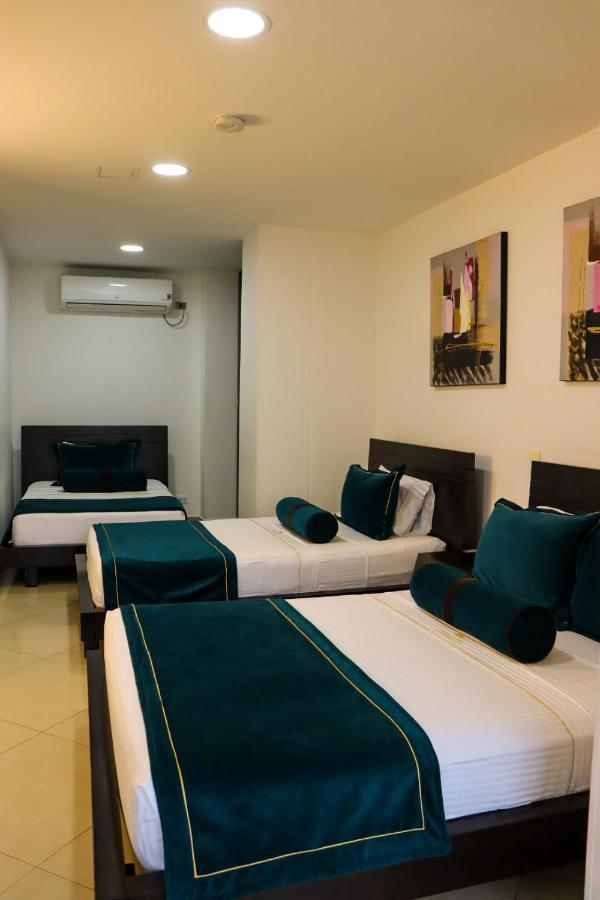 Gold Hotel 3*