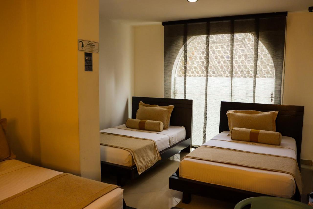 Hotel Gold