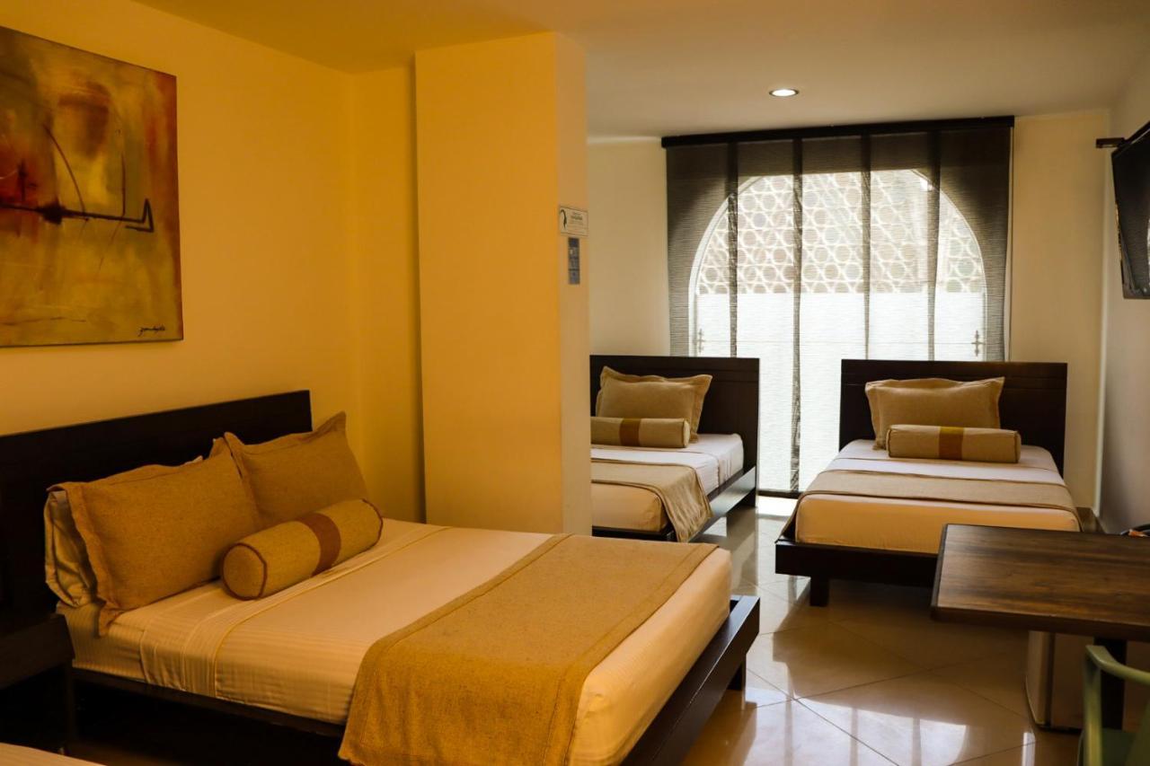 Gold Hotel 3*
