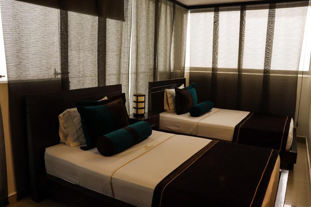 Hotel Gold Medellín