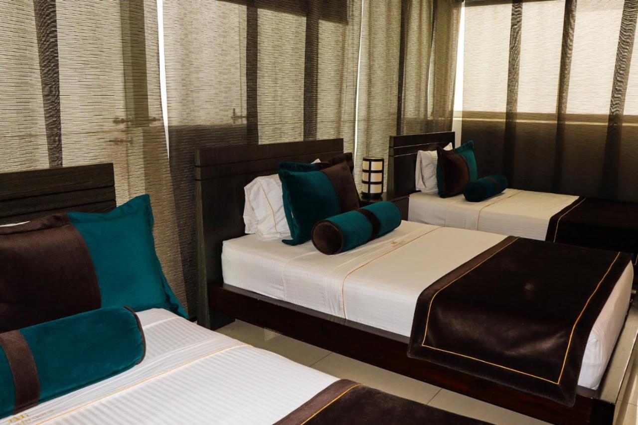 Hotel Gold Medellín