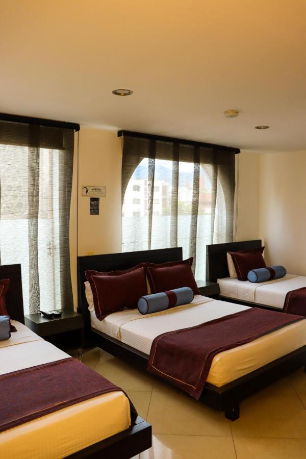 Hotel Gold 3*