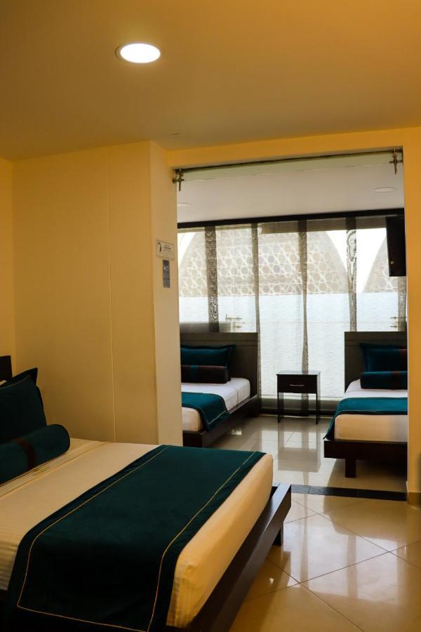 Hotel Gold 3*