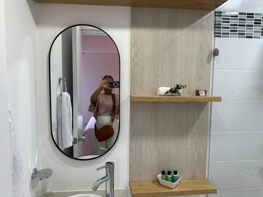 Lujoso Apto En El Poblado-panoramica De La Ciudad! 1305 Apartamento Medellín