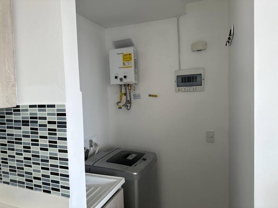 Apartamento Lujoso Apto En El Poblado-panoramica De La Ciudad! 1305 Medellín