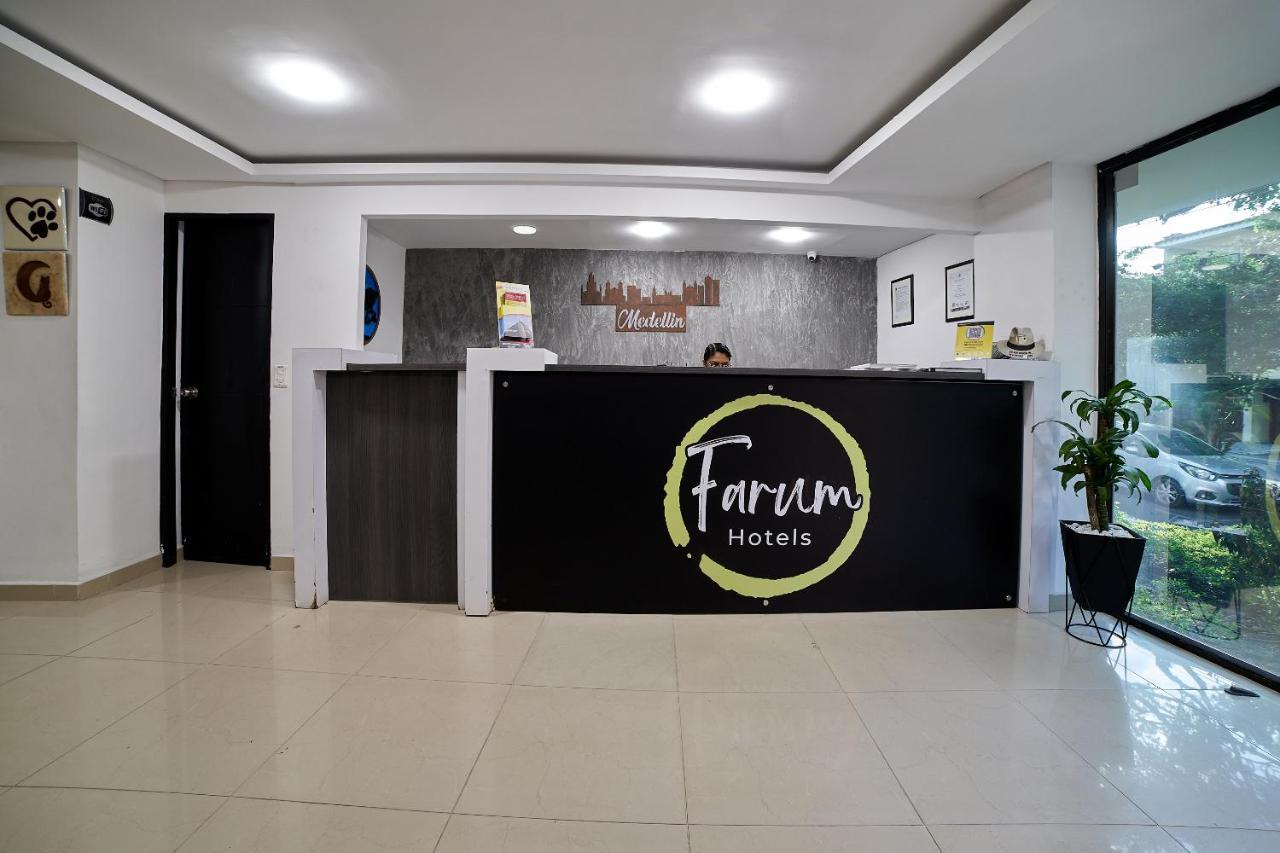 Hotel Farum