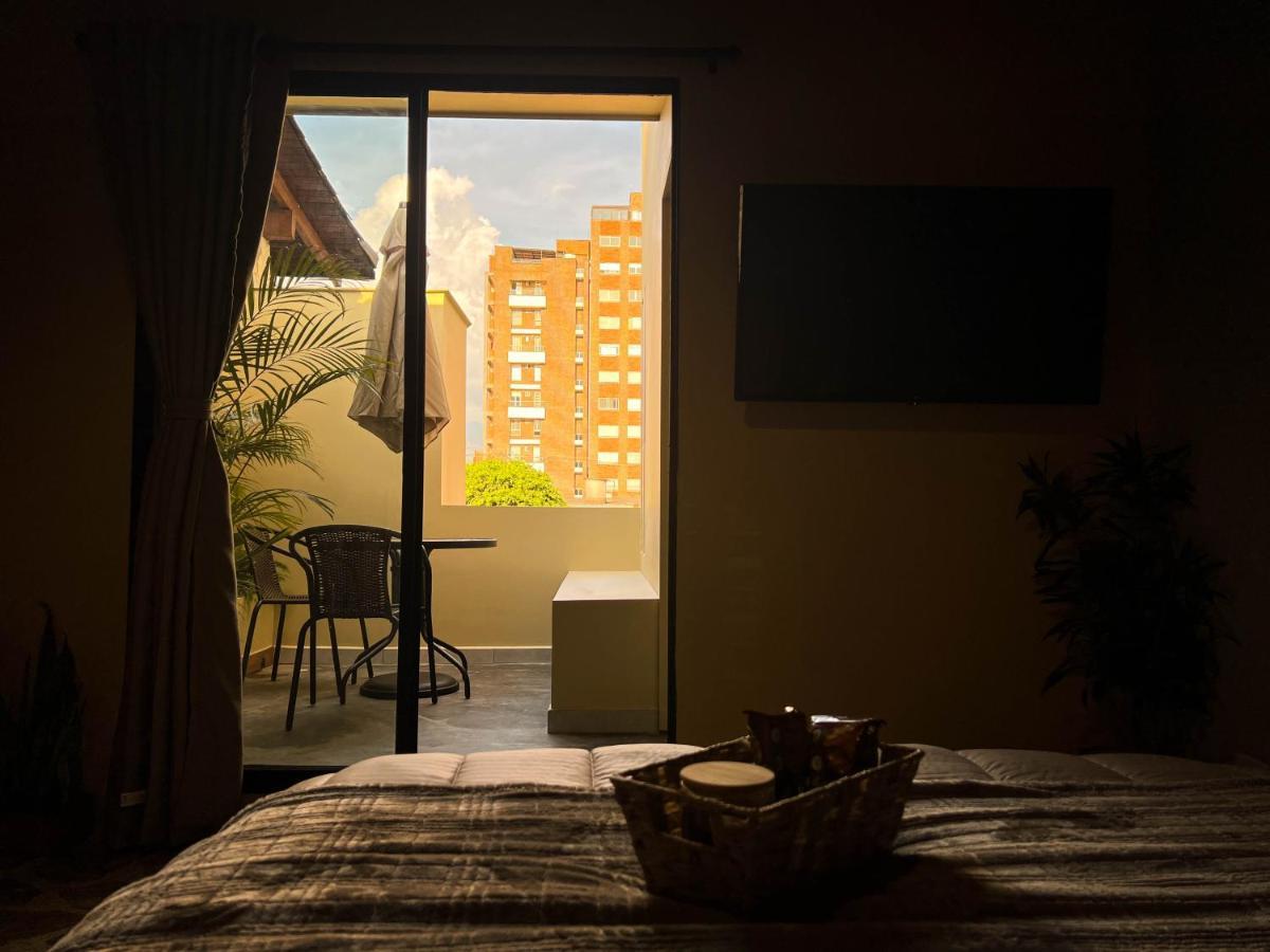 Book Lover's Haven, Your Private Library Medellín