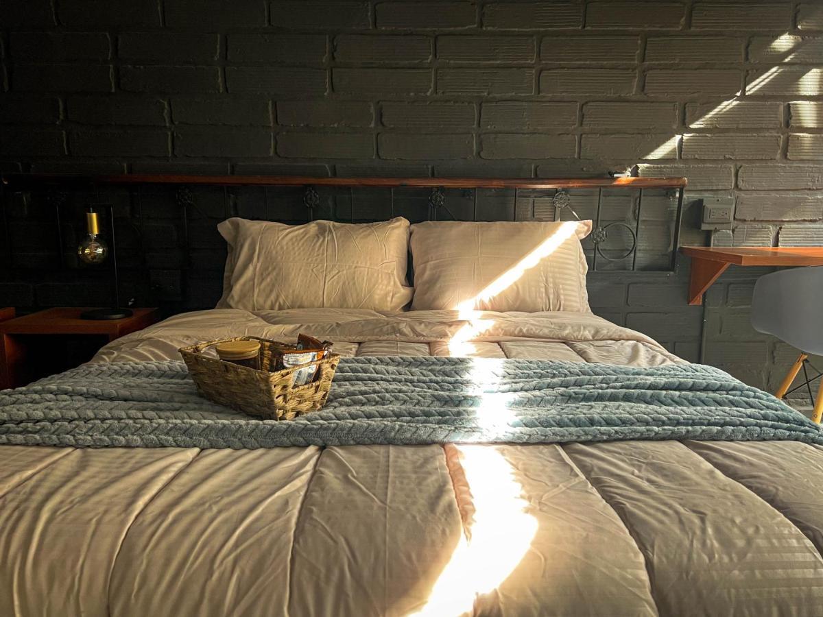 Park & Relax: Your Private Garage * Medellín
