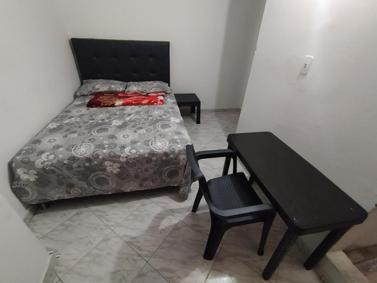 Habitación en casa particular Eterna Primavera