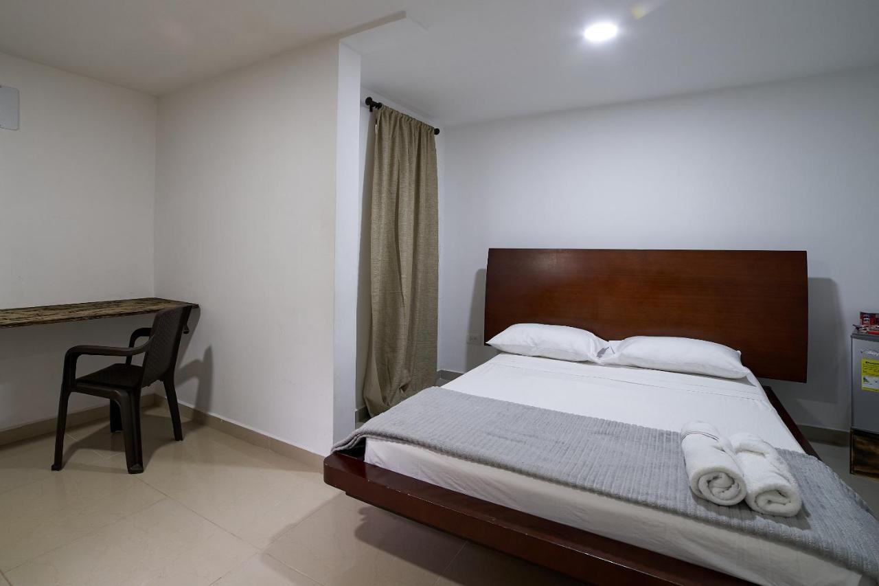 Farum Hotel Medellín