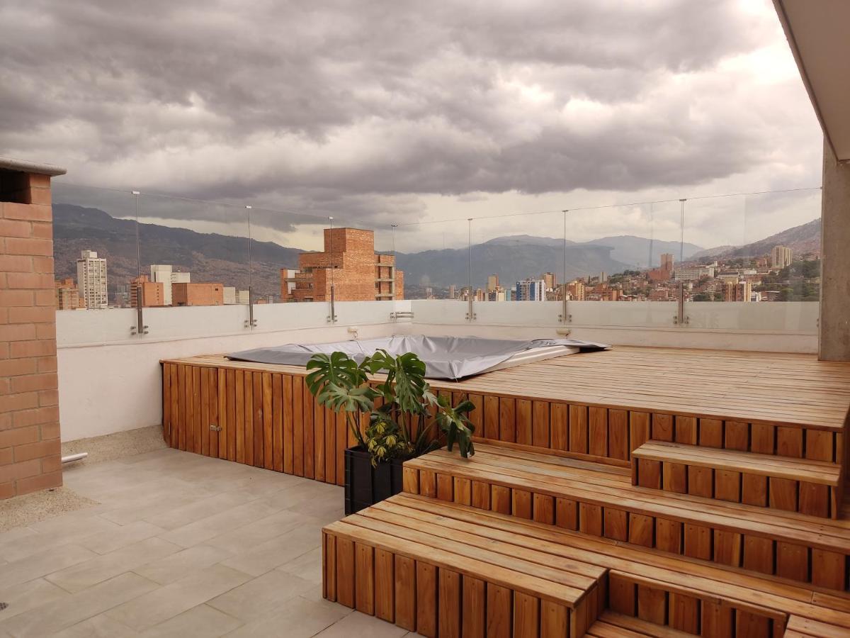 Apartamento Moderno Y Agradable En El Centro De *