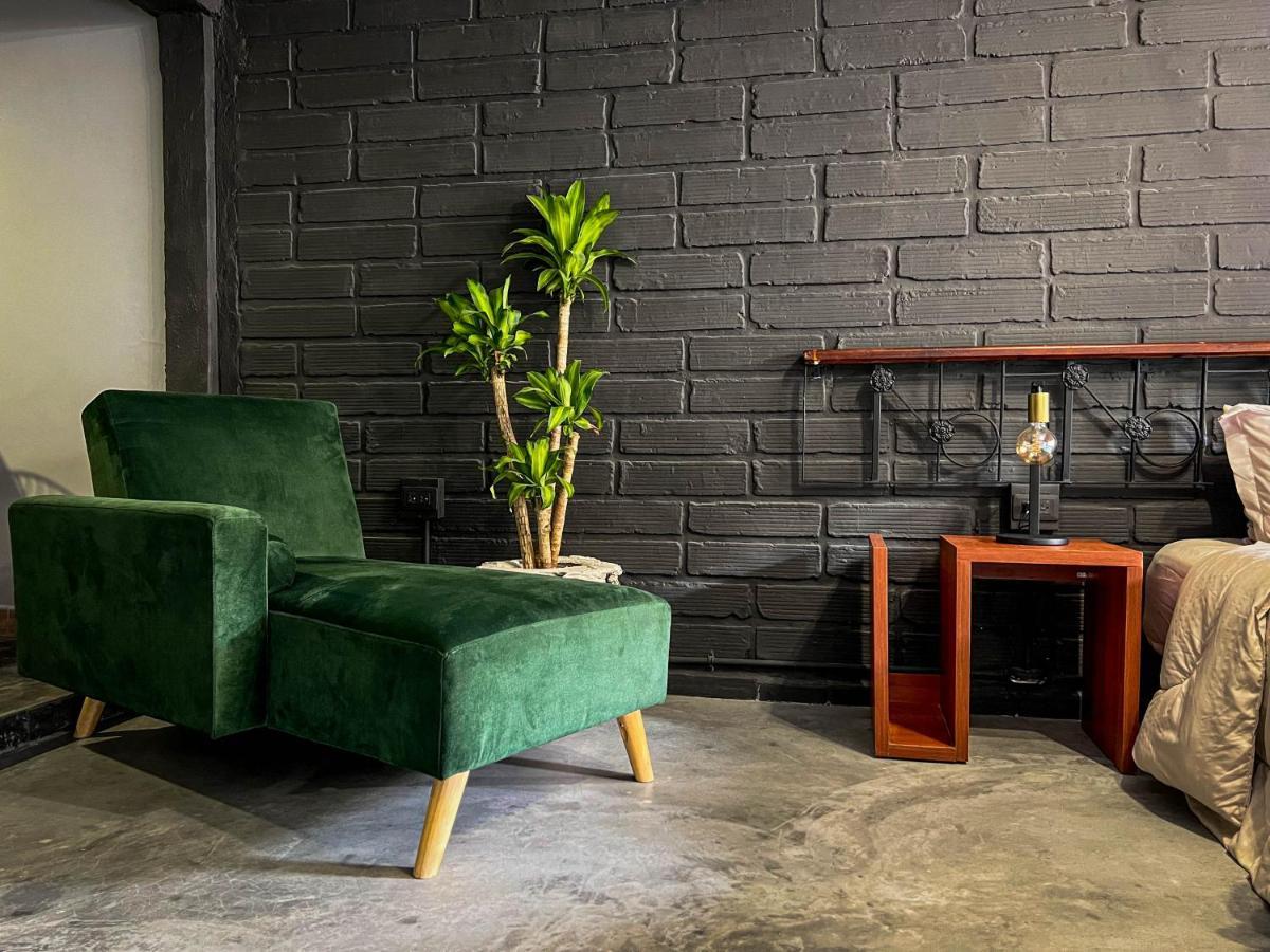 Apartamento Park & Relax: Your Private Garage *