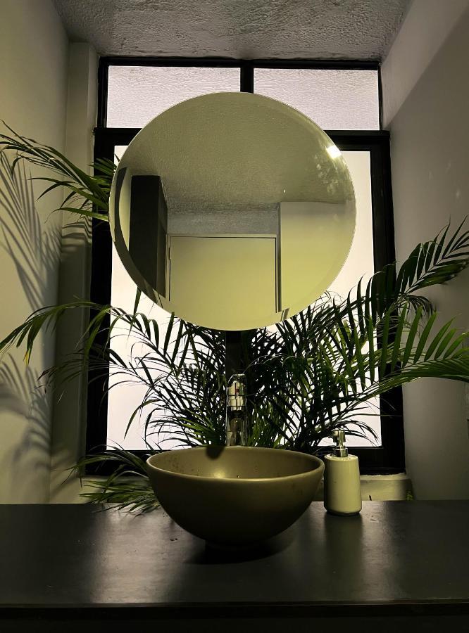 Apartamento Park & Relax: Your Private Garage *
