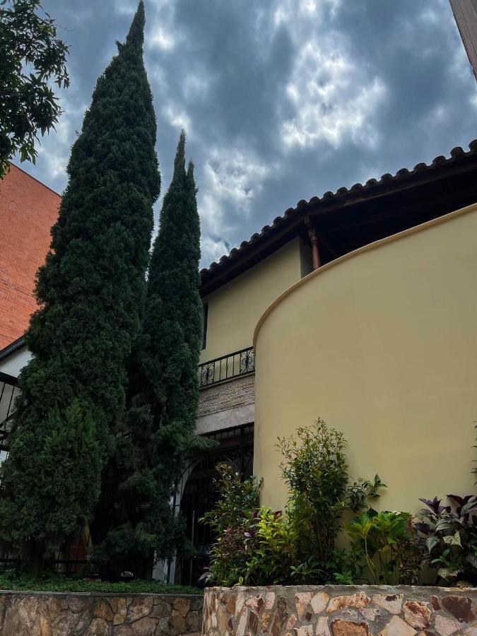 Apartamento Park & Relax: Your Private Garage *
