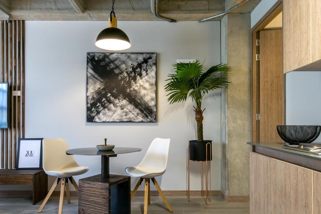 Factory Lofts Medellin