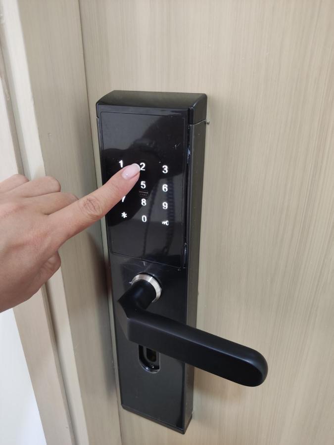 Moderno Y Agradable En El Centro De Apartamento Medellín