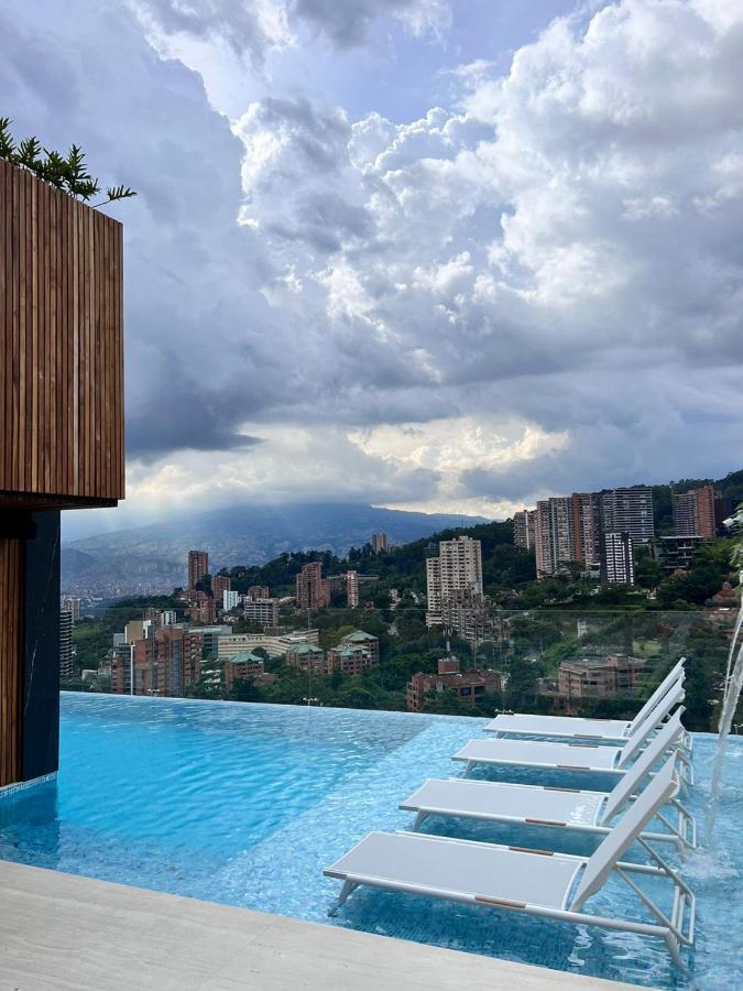 Binn Hotel 5*