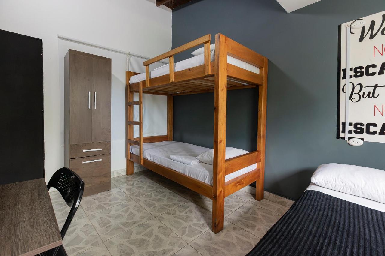 Hostal Living