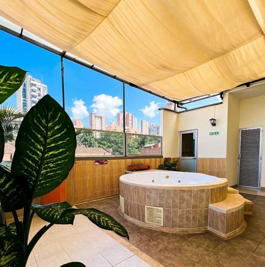 Hotel 3h Florencia Plaza Medellín