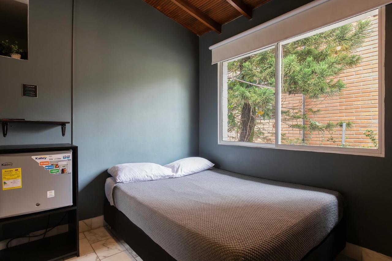Living Hostal Medellín