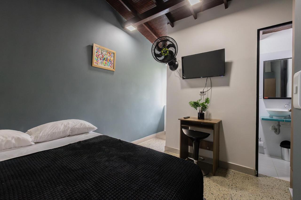 Hostal Living Medellín