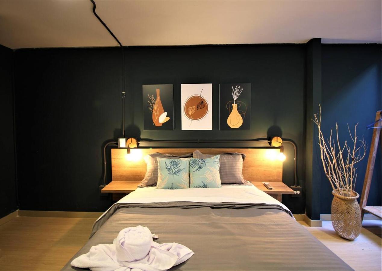 Apartamento Con Puesto De Trabajo One102 By Roots