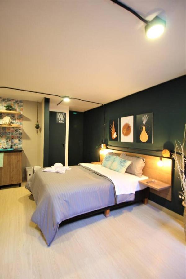 Apartamento Con Puesto De Trabajo One102 By Roots Medellín