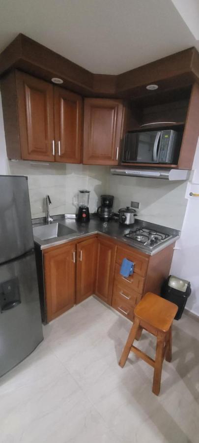Apartaestudio Cerca Metro Apartamento Medellín