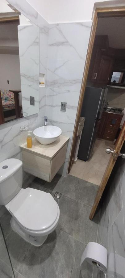 Apartamento Apartaestudio Cerca Metro Medellín