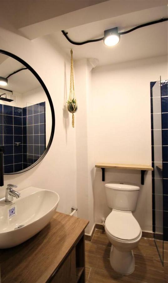 Apartamento Con Puesto De Trabajo One102 By Roots Medellín